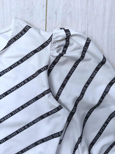 Body zara, zara,xs