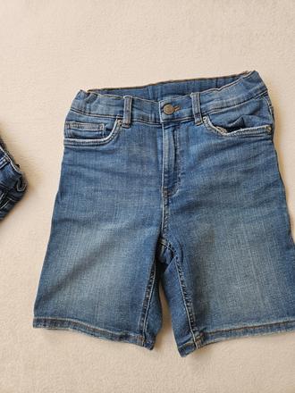 Riflove kratasy, zara,146