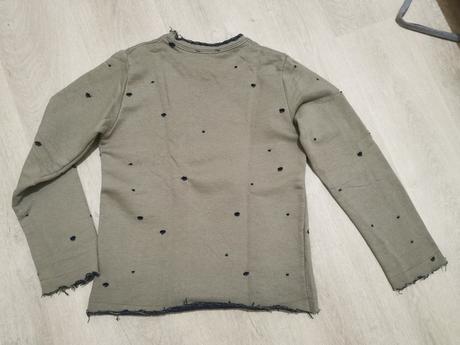 Mikina alligalli, 146