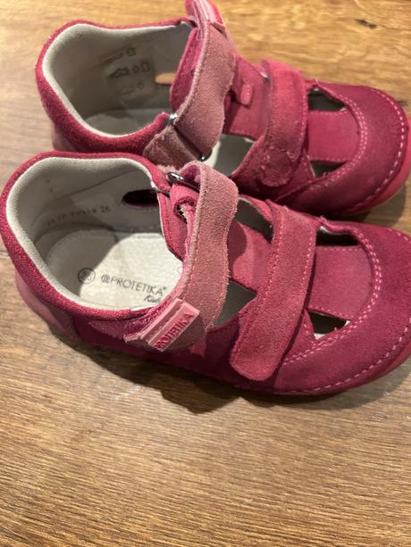 Sandálky protetika, protetika,26