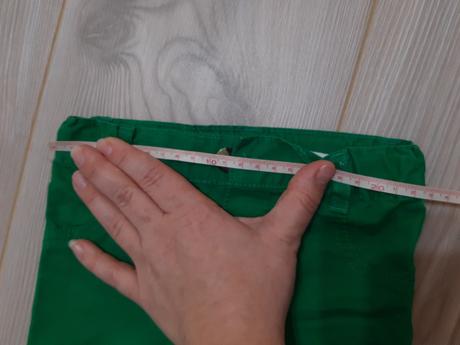 Šortky 2ks, pepco,74