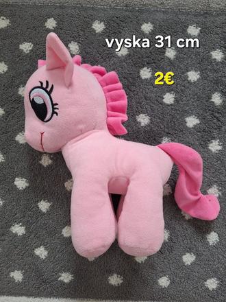 Pinkie pie (my little pony), 
