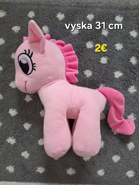 Pinkie pie (my little pony), 