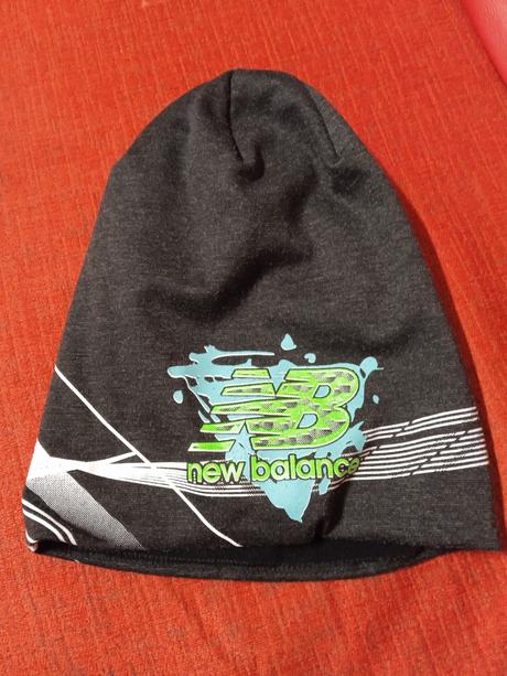 Predam chlapčenskú čiapku, new balance