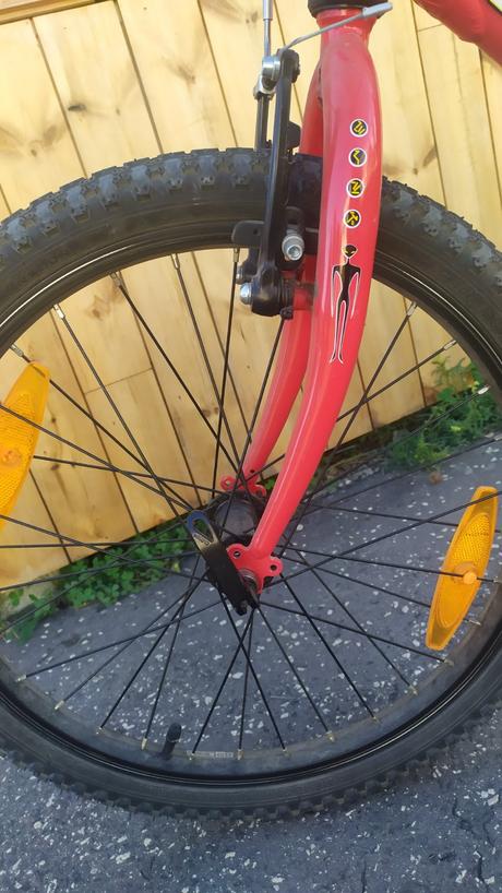 Detsky bicykel, author,20