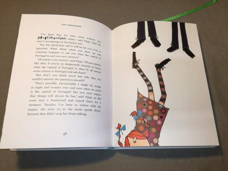 2x astrid lindgren - pippi longstocking su23, 