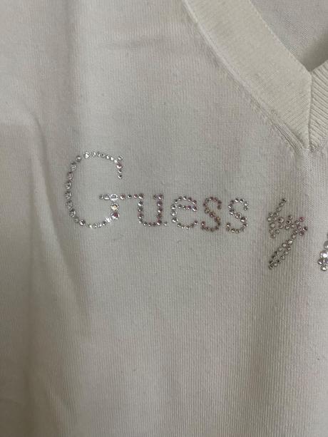 Guess svetrik, guess,l