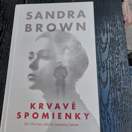 Krvave spomienky, 
