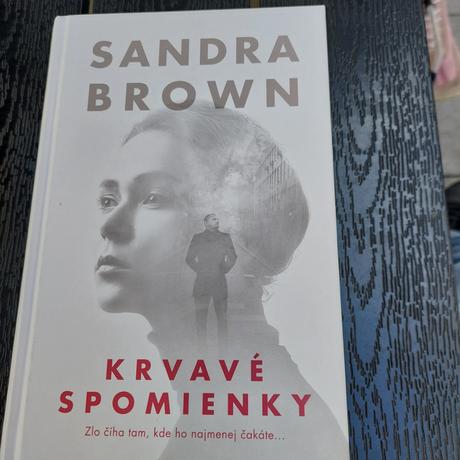 Krvave spomienky,