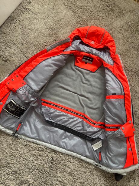 Alpine pro v.164/170, alpine pro,164