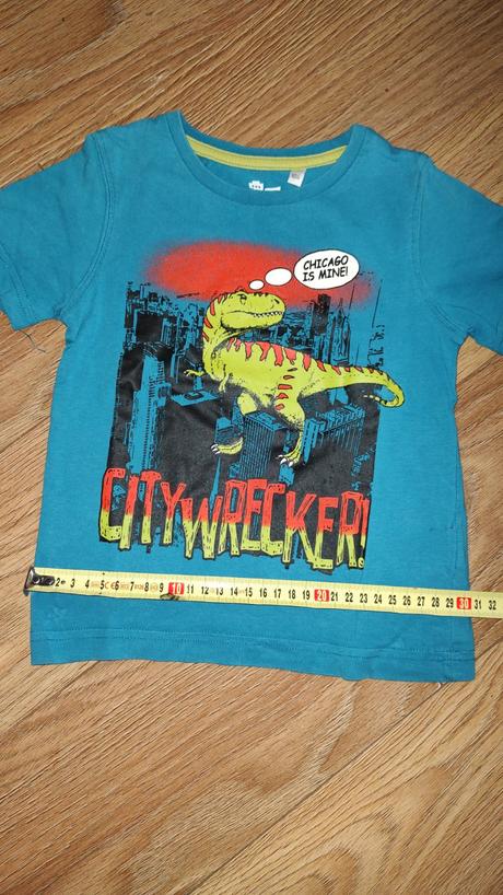 Tričko 104, palomino,104