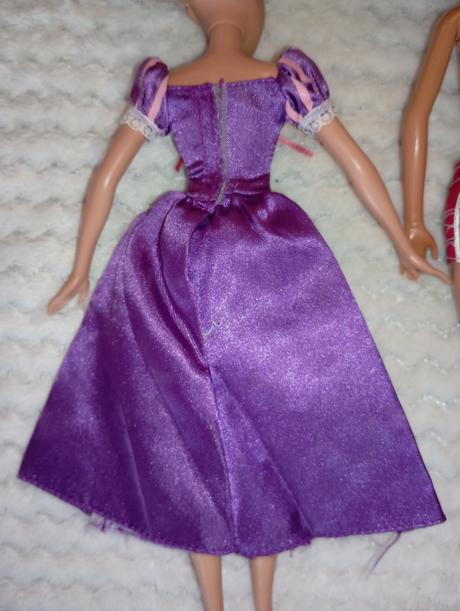 Oblečenie pre barbie 4561230, 