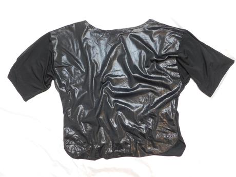 Derin trendy kvalitne tričko, 36