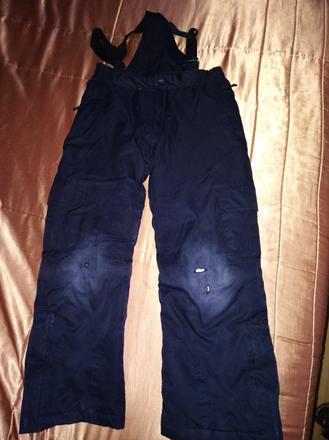 Čierne otepľovačky, 140