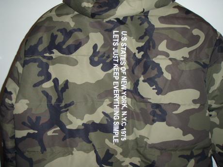 Chlapčenská zimná obojstranná bunda, zara,164