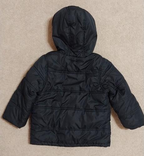 John lewis zimna bunda 3 roky, john lewis,98