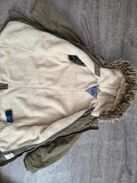 Bunda tommy hilfiger 128, tommy hilfiger,128