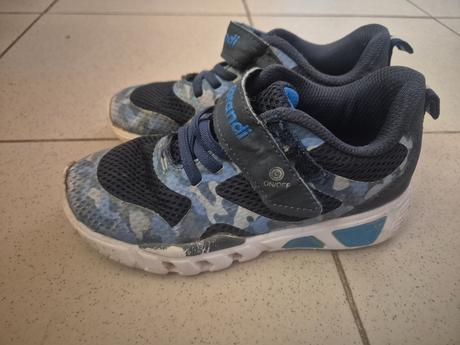 Tenisky sprandi, sprandi,30