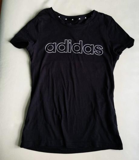 164 adidas tricko,13-14 r., adidas,164