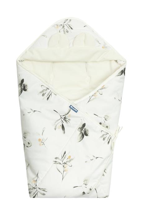 Sensillo zavinovačka do vajíčka xl velvet oliva 11, 