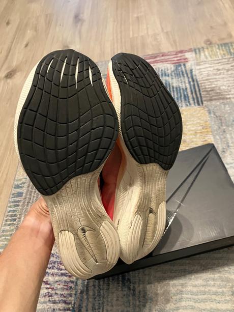 Nike vaporfly vel.40 /25-25,5cm, nike,40