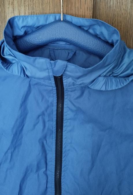 Nepremokavá bunda cca 134, tchibo,134