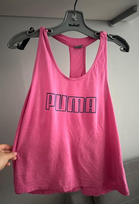 Tielka, puma,m