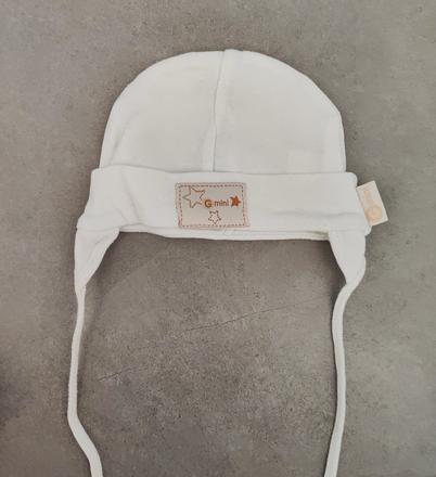 Čiapočka novorodenec, gmini,62