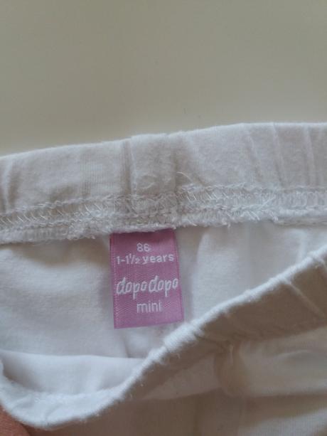 Body a leginy, ergee,80