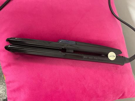 Naparovažehlička na vlasy sibel ultron mystic cool,