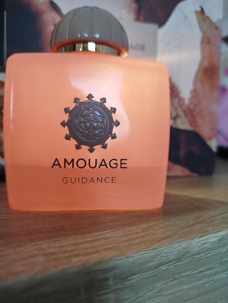 Amouage guidance, 