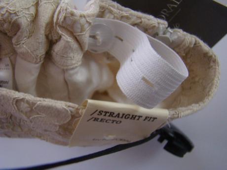 Krajkovane nohavice mayoral, mayoral,164