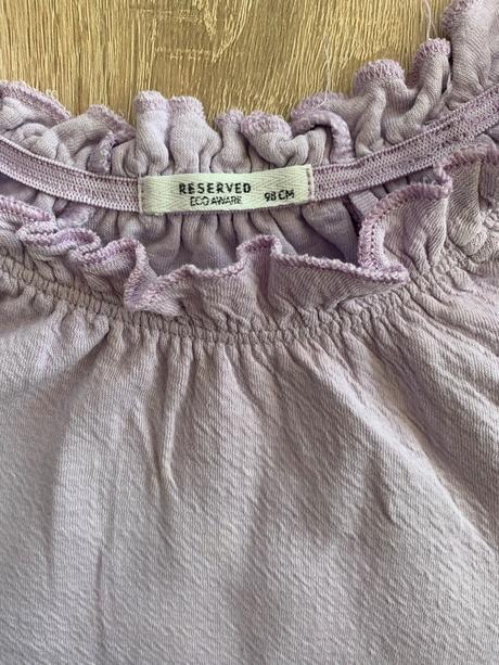 Reserved tričko, reserved,98