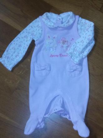 Overal prenatal velkosť 47 -53, prénatal,56