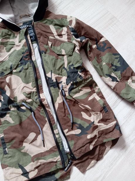 Bundička, reserved,140