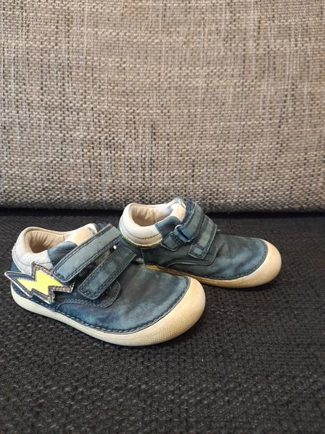 Topánky, d.d.step,25