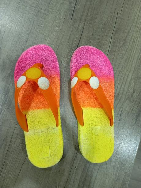 Žabky na leto 32/33, 33