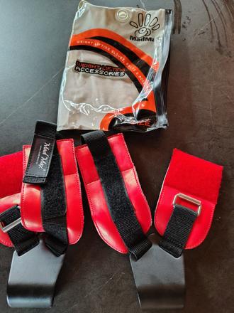 Zdrhacky na cvičenie, 