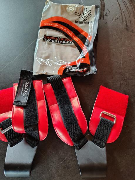 Zdrhacky na cvičenie, 