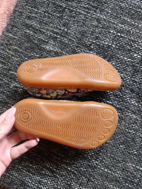 Froddo tenisky, froddo,26