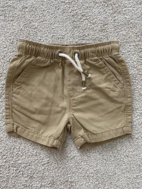 Krátke nohavice, next,68
