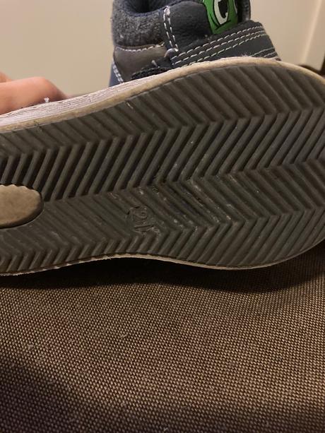 Prechodné bobi shoes, 21