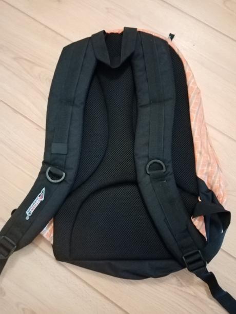 Batoh alebo školský ruksak, 