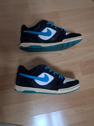 Chlapčenské tenisky nike 36, nike,36