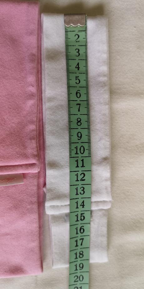 Biela čelenka s mašličkou - obvod 44-46 cm, rada,80