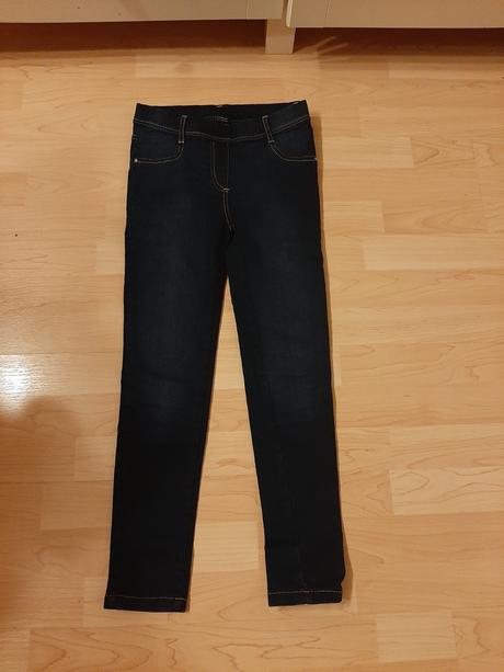 Elastické rifle, losan,140