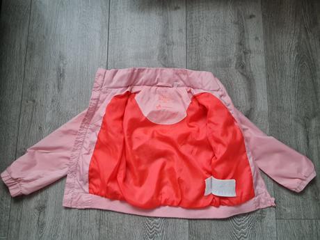 Prechodná detská bunda, palomino,110