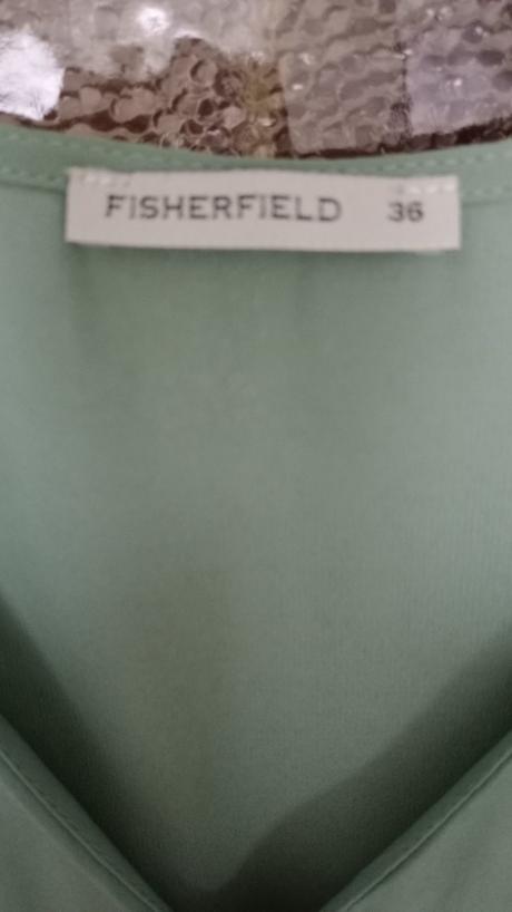 Zelené šaty, gate,s