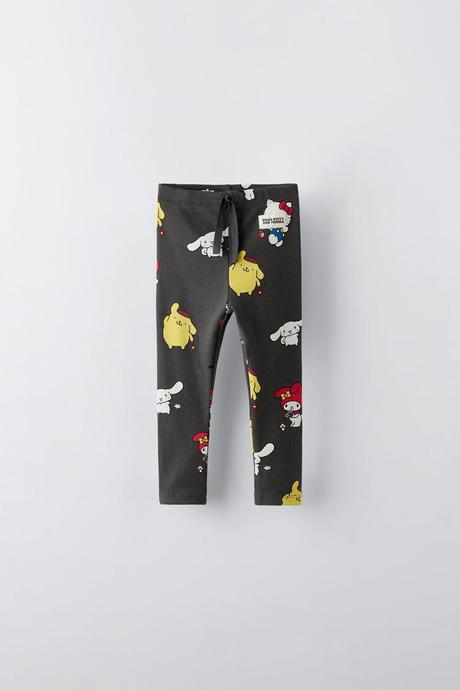 Legíny zara 86 po 116, zara,86 - 116