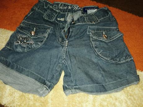 Kraťasky, 122–134